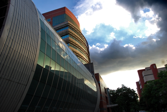 MBA RSU